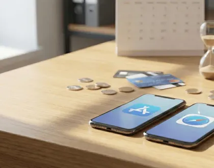 Мобильное приложение или PWA: что выбрать бизнесу в 2026 году, чтобы не переплачивать?