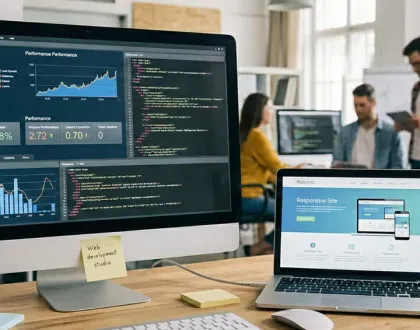 SEO и производительность: как пройти проверку PageSpeed и подняться в выдаче
