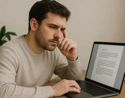 Одностраничник или корпоративный сайт: что выбрать?