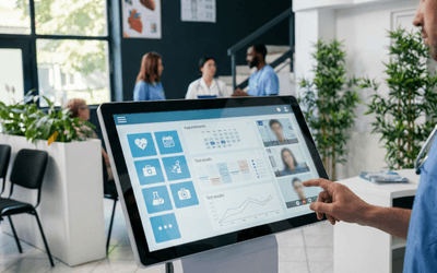 Медицинский портал