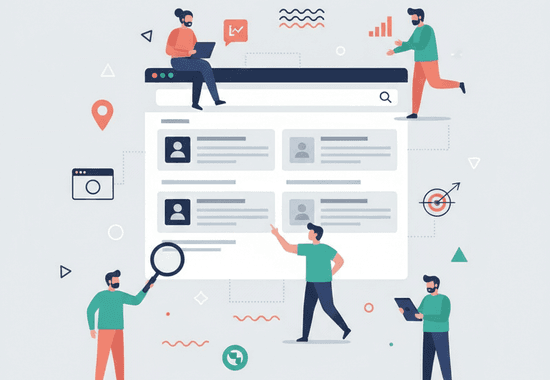 Поисковая реклама Яндекс Директ