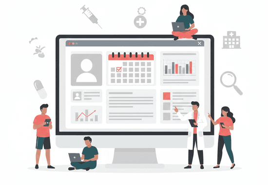 Электронная медицинская карта