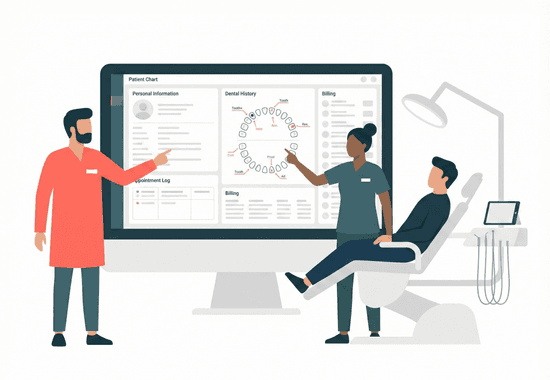 Электронная карта пациента