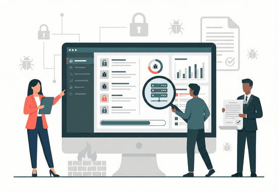 Аудит веб-приложений