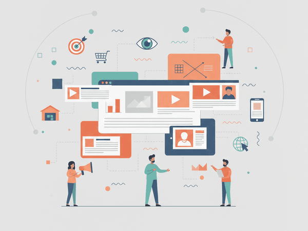 Контекстная реклама - аналитика кампаний