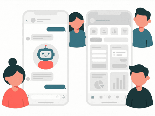 Telegram бот и Mini App интерфейс