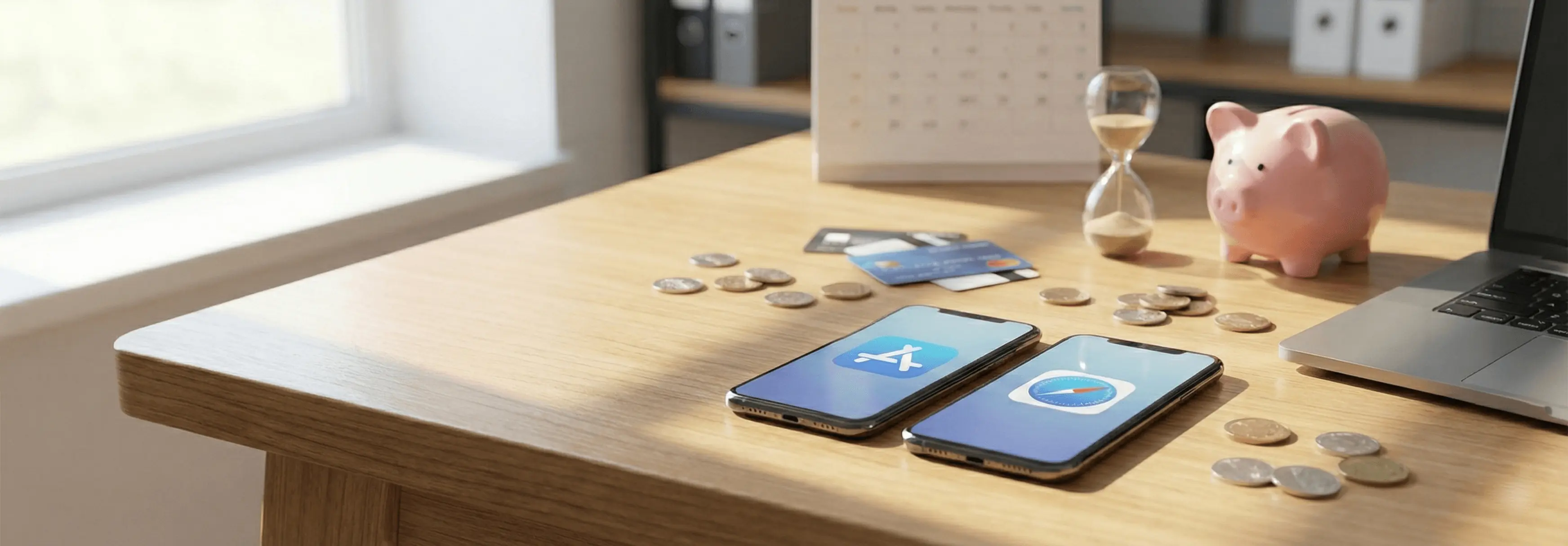 Мобильное приложение или PWA: что выбрать бизнесу в 2026 году, чтобы не переплачивать?