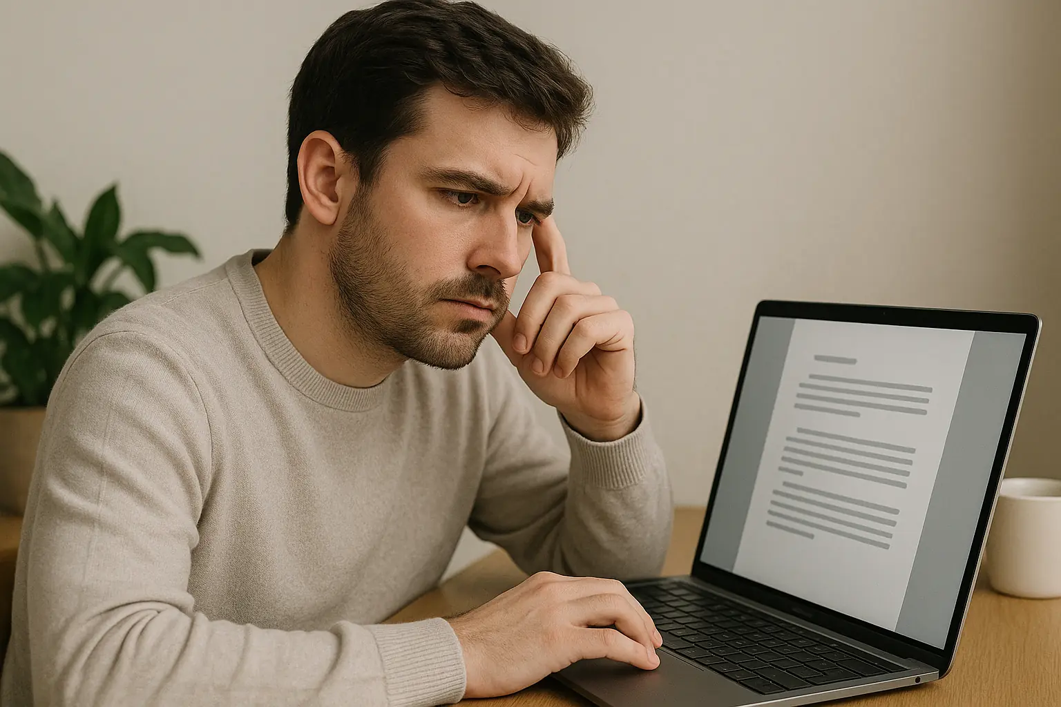 Одностраничник или корпоративный сайт: что выбрать?