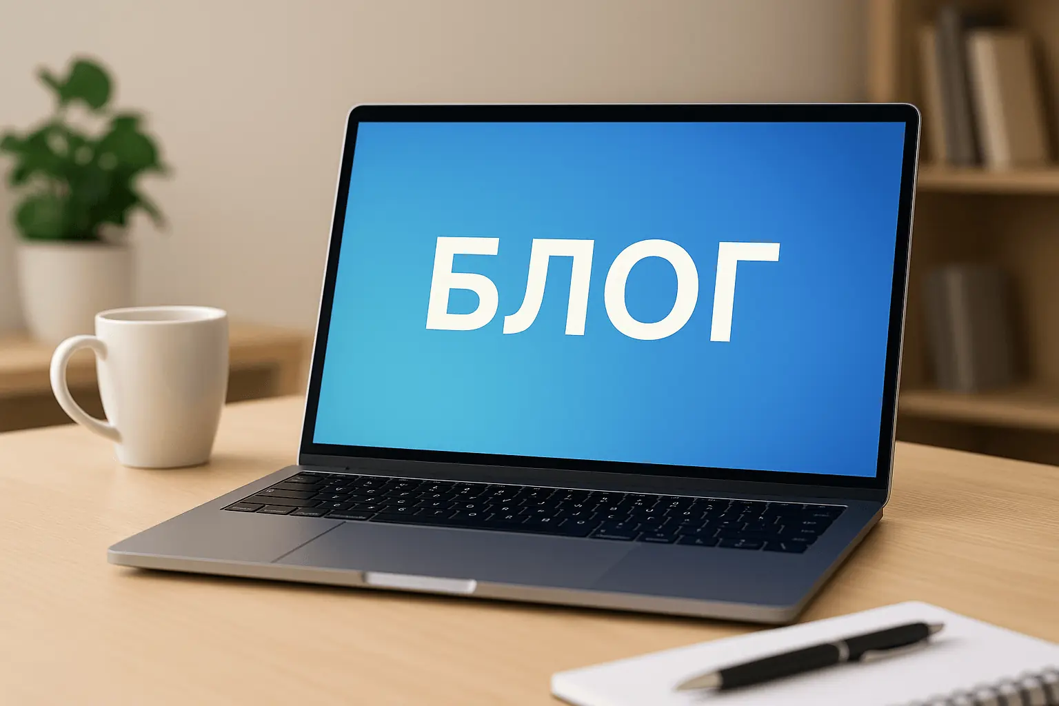 Добро пожаловать в блог нашей студии