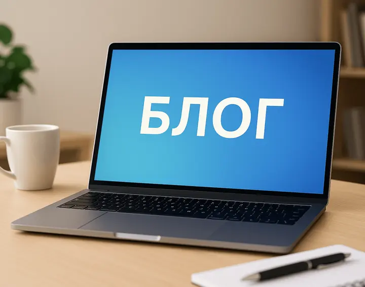 Добро пожаловать в блог нашей студии