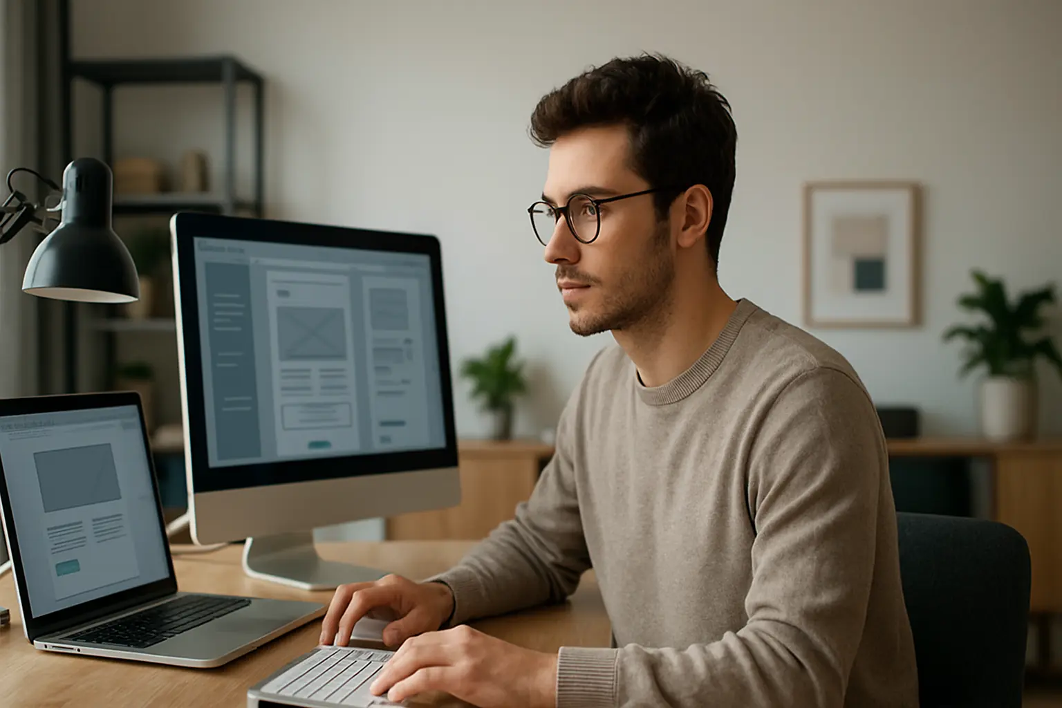 Как понять, что вашему сайту нужен редизайн: полный чеклист для бизнеса