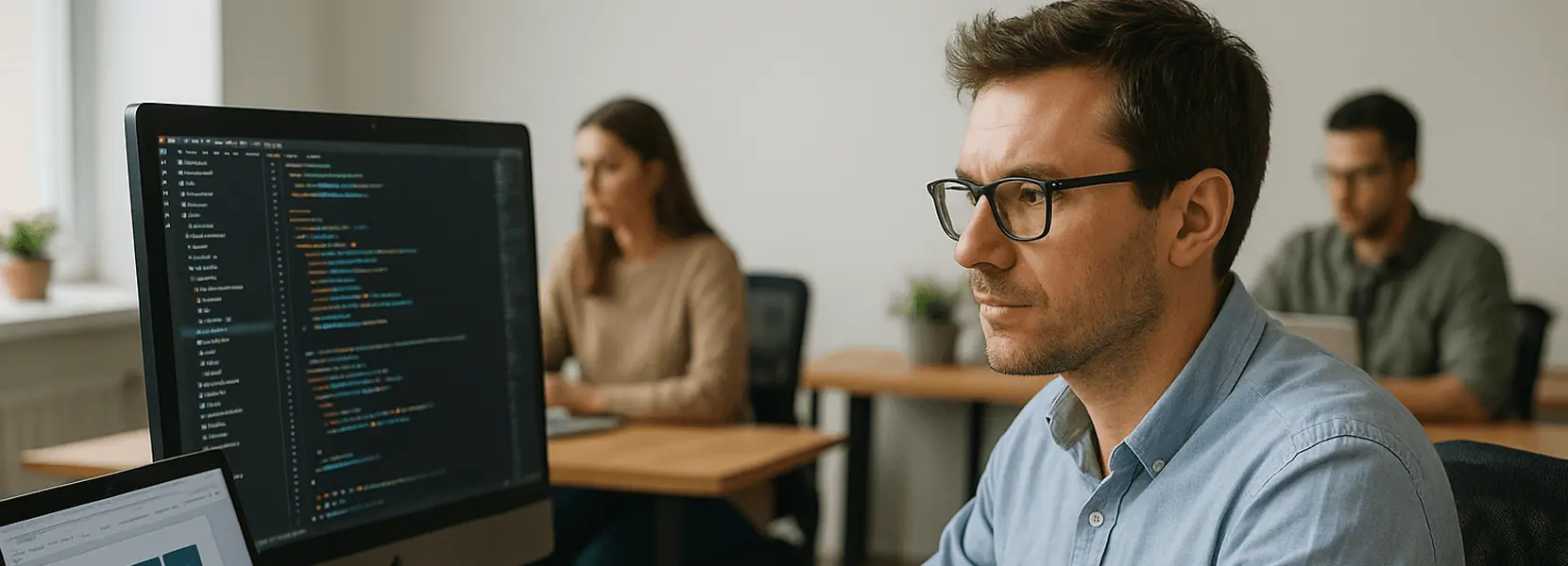 What determines the cost of development