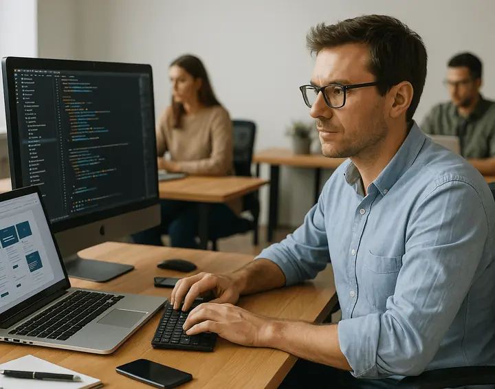 Из чего складывается стоимость разработки